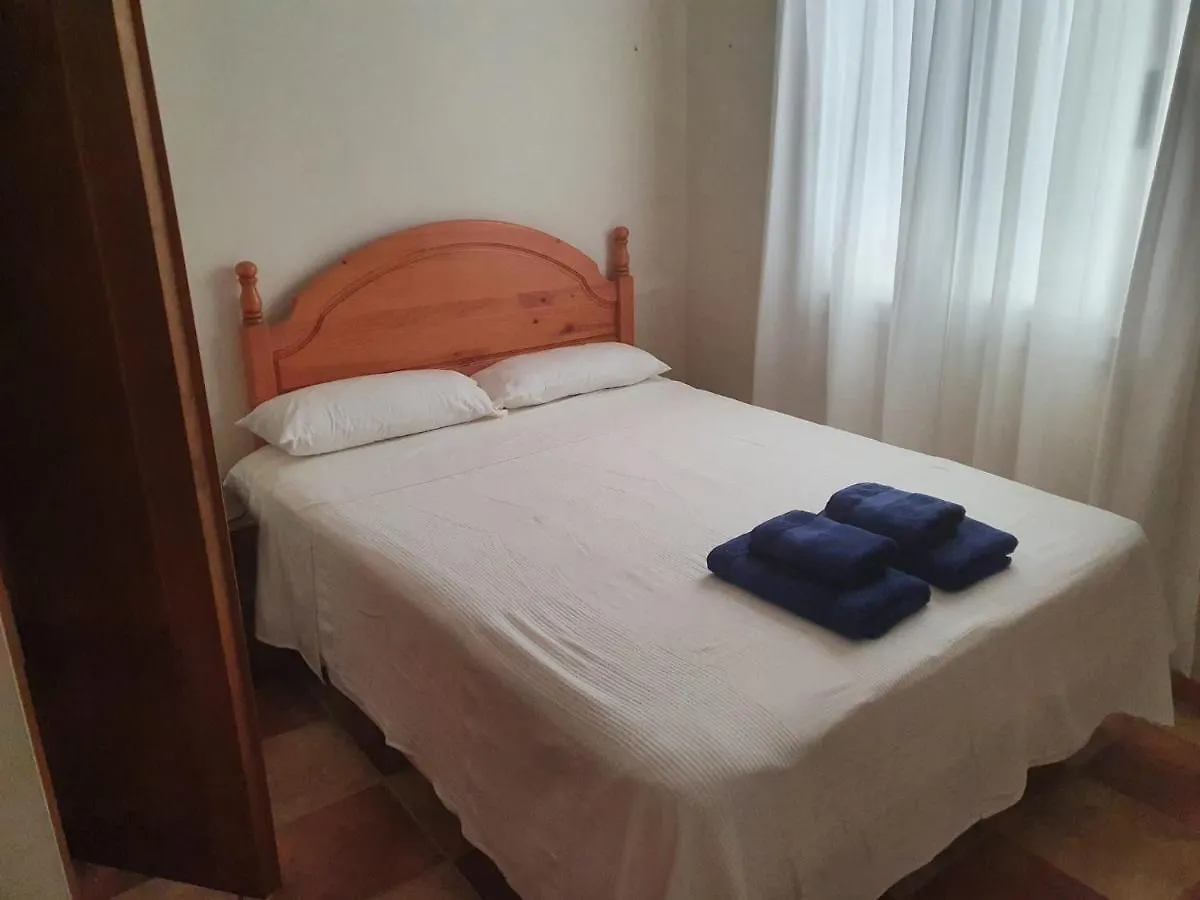 別荘 アグア・アマルガ Casa Ocleeヴィラ